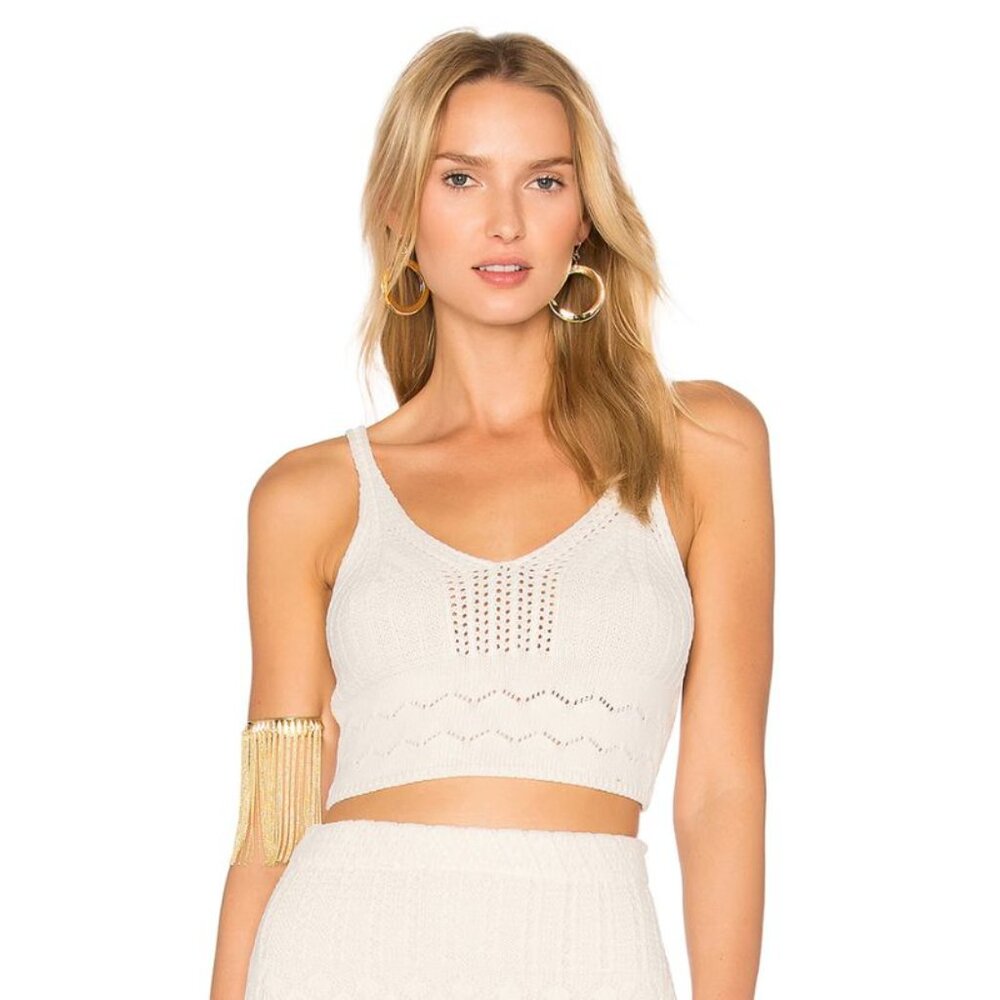 House of Harlow x REVOLVE Top